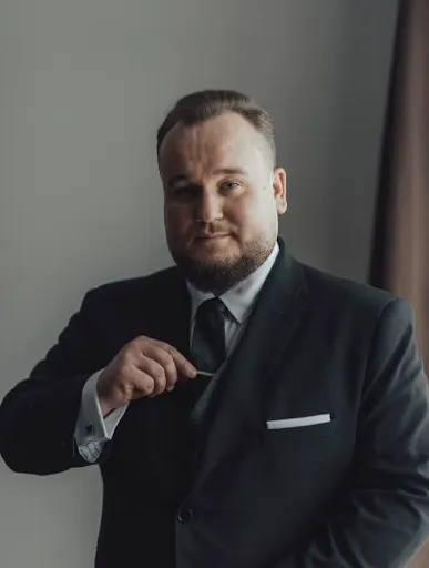 Adwokat Martynian Jasek Kancelaria Adwokacka Lublin